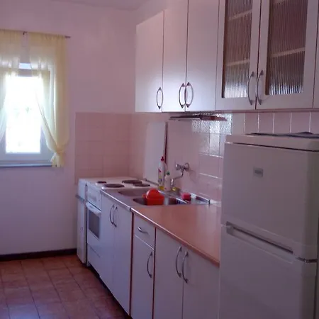 Vedrana * Tribunj (Sibenik-Knin)