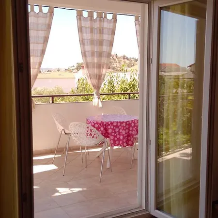 Apartment Vedrana Tribunj (Sibenik-Knin)
